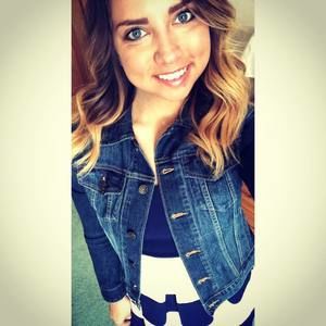 Meet your Posher, Linsey